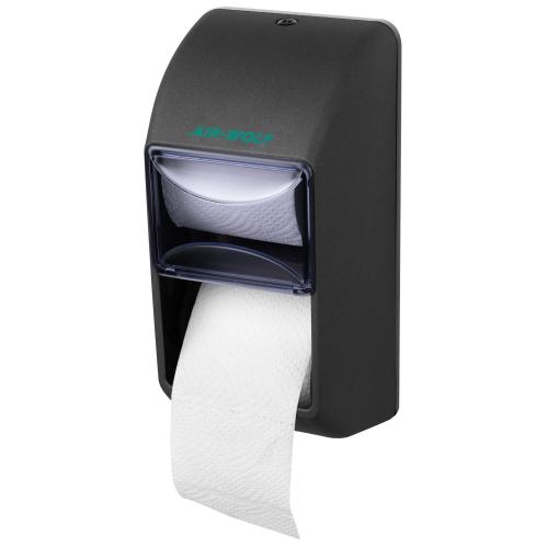 WC-Papierspender Beta anthrazit