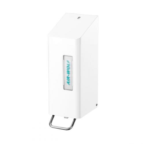 AIR-WOLF | Schaumseifenspender Omega (0,6l) 29-407