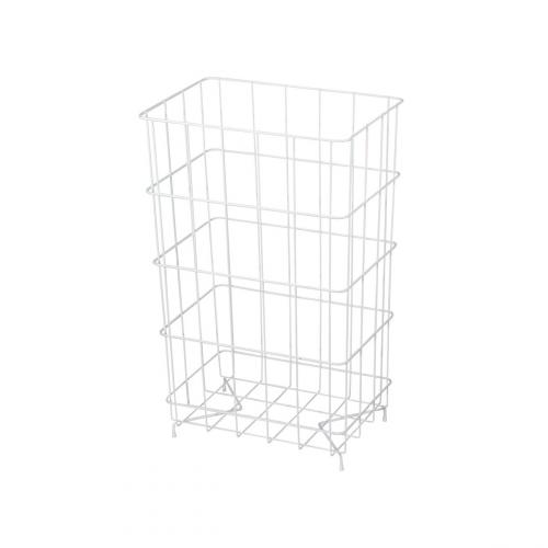 AIR-WOLF Abfallkorb OMIKRON II 60 Liter