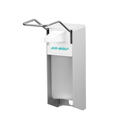 AIR-WOLF | Schaumseifenspender OMIKRON (0,5l) 25-616