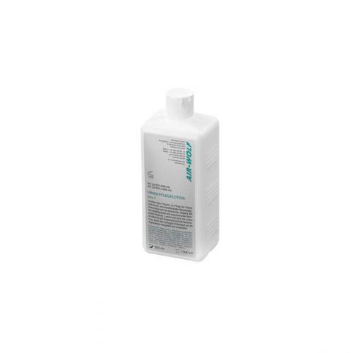 AIR-WOLF Handpflegelotion Serie S (0,5l)