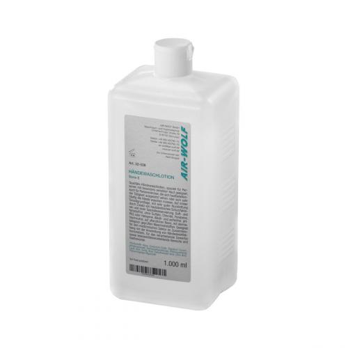 AIR-WOLF Handwaschlotion (chloridfrei) Serie E 32-587 (1000ml)