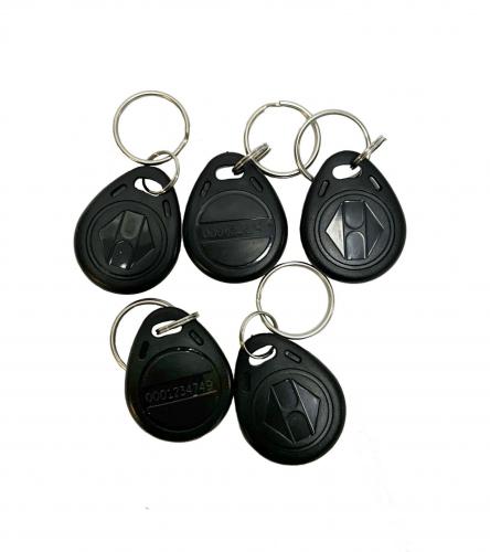 AZ-Controll - RFID-Sensor-Keys