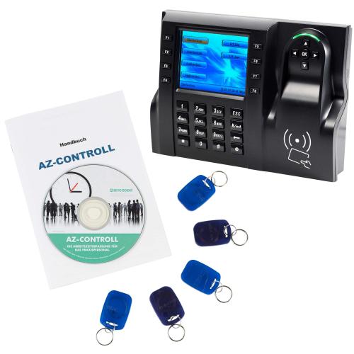 AZ-Controll - Komplettpaket 2 (WLAN)