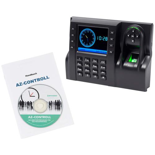 AZ-Controll - Komplettpaket 3 (WLAN)