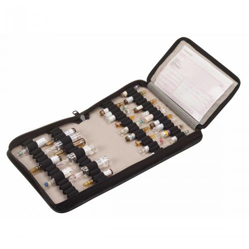 Preview: BOLLMANN Ampullen-Etui Polymousse