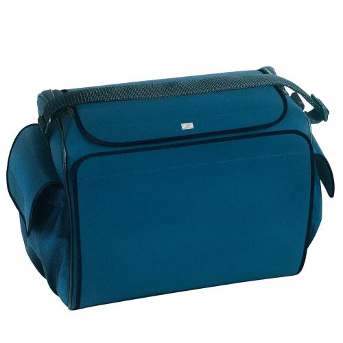 BOLLMANN Pflegetasche (blau)