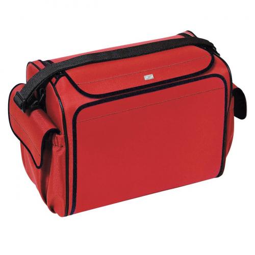 BOLLMANN Pflegetasche (rot)