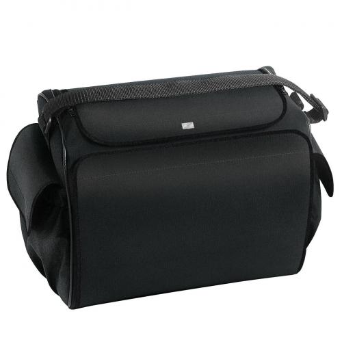 BOLLMANN Pflegetasche (schwarz)