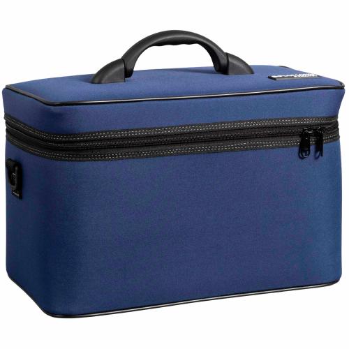 BOLLMANN by PULL UP Arzttasche Easycare Polymousse (blau)