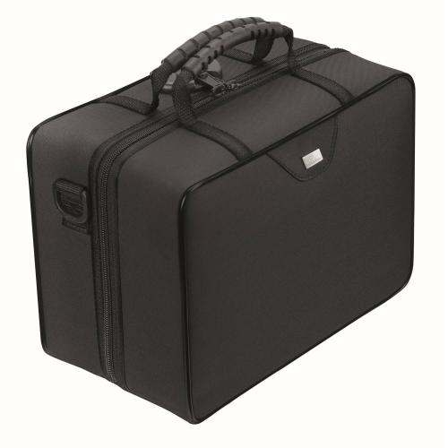 BOLLMANN Arzttasche Mini schwarz (1.08.411)