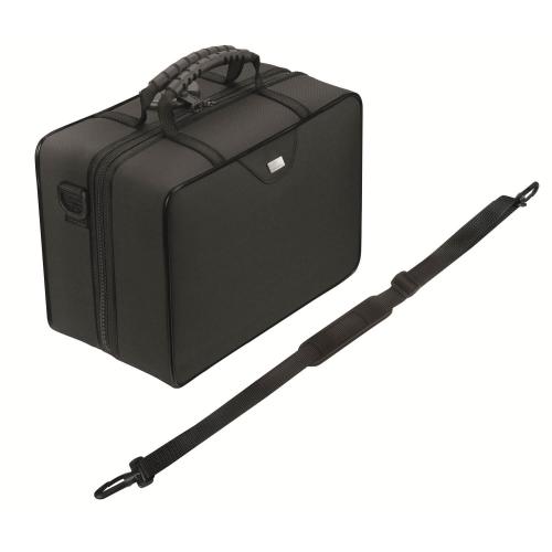 BOLLMANN Arzttasche Mini schwarz (1.08.411)