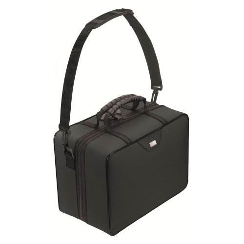 BOLLMANN Arzttasche Mini schwarz (1.08.411)