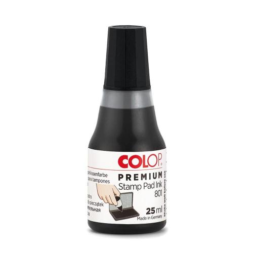 COLOP Stempelkissenfarbe (801)