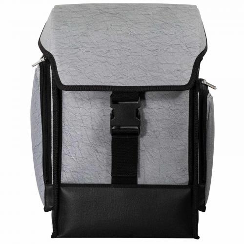 DÜRASOL | Arztrucksack COMFORT titangrau (9503)