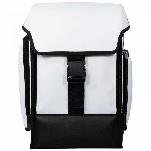 DÜRASOL | Arztrucksack COMFORT weiß (9501)