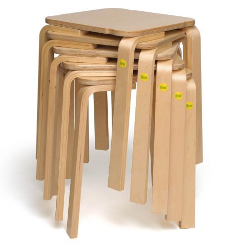 ERZI | Hocker 48cm (50036)
