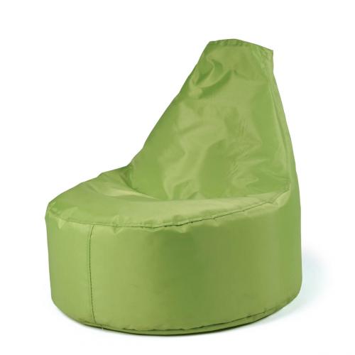 ERZI | Outdoor-Sitzsack grün (50517)