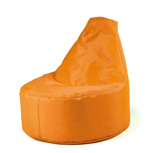 ERZI Outdoorsitzsack (orange)