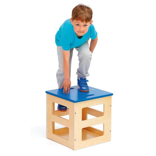 ERZI | Sportbox S (44468)
