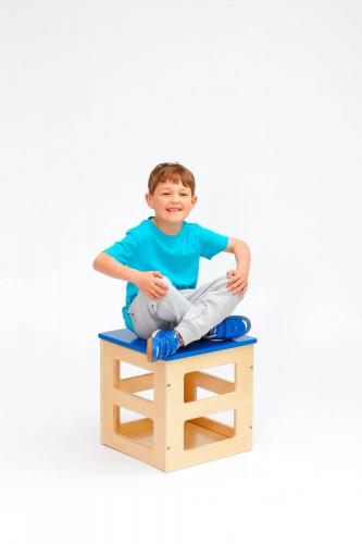 ERZI | Sportbox S (44468)