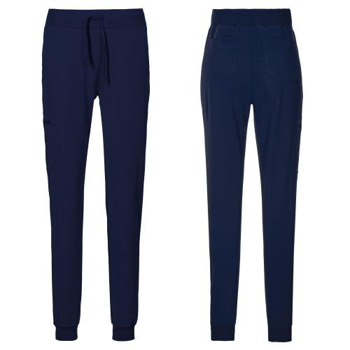 EXNER | Schlupfhose Stretch (navyblue) 3324831