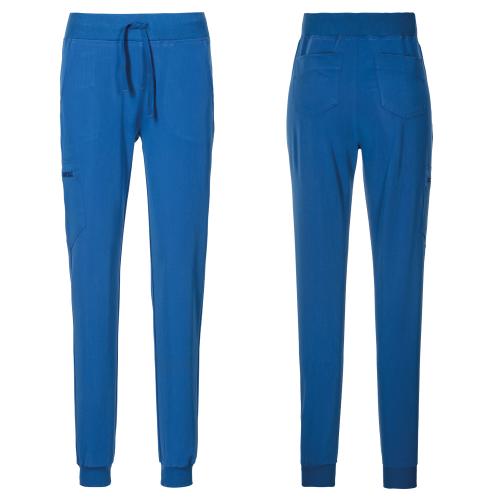 EXNER Schlupfhose Stretch (royal blue)