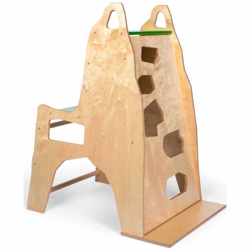 Preview: ERZI | Mount Erzi Klettergerüst  (44439)