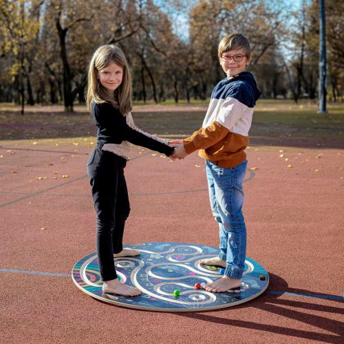 ERZI | Team Disc (46252)