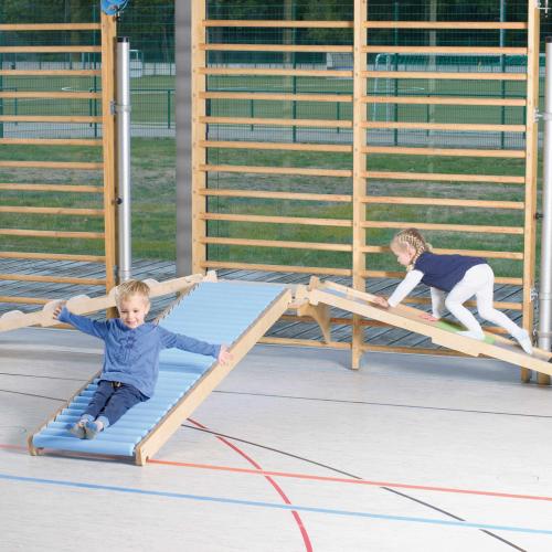 Preview: ERZI | Parcour Sprossenwand (46394)