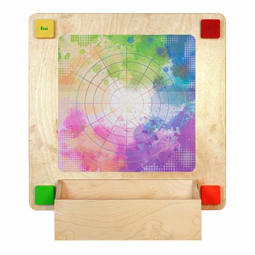 ERZI | Wandspiel Mandalay (51109)