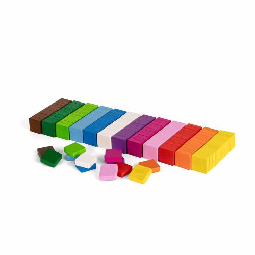 ERZI | Wandspiel Pixelino (51305)