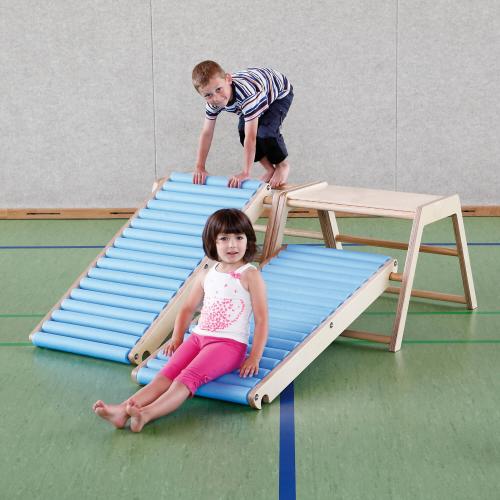 ERZI | Rollenrutsche S (44465)