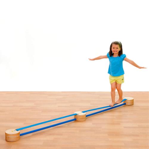 ERZI | Slackspot Double (46401)