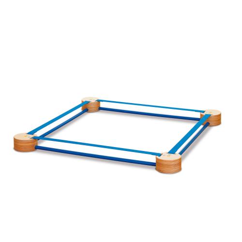 ERZI Slackspot Square