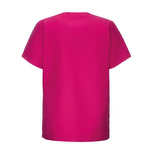Preview: EXNER | Schlupfkasack unisex berry (2737518)