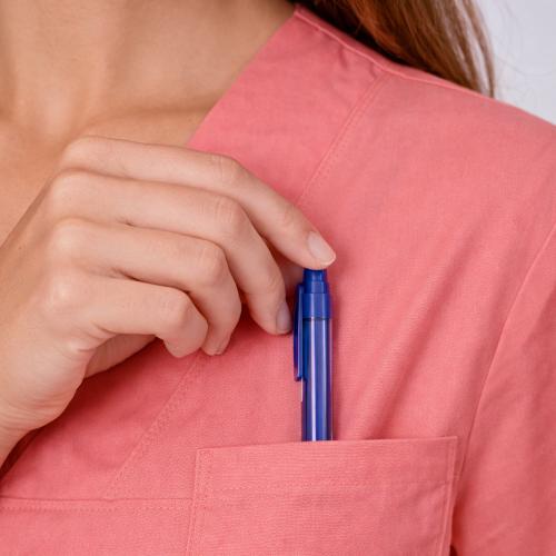 EXNER | Schlupfkasach unisex coral (2737539)