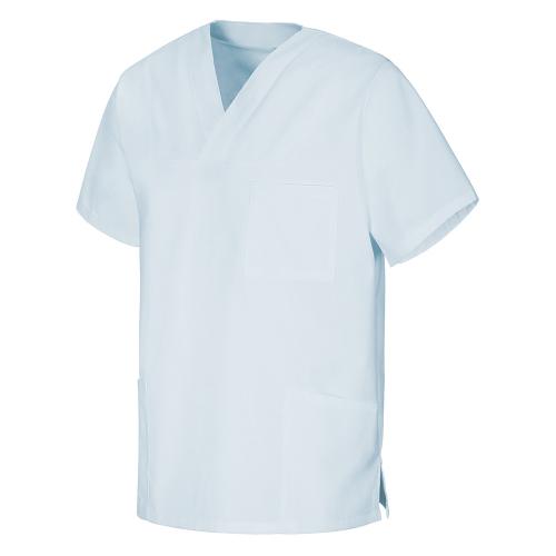 EXNER | Schlupfkasack unisex eisblau (2737532)