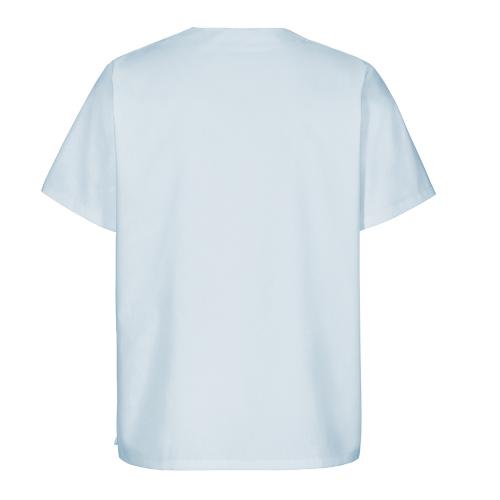 EXNER | Schlupfkasack unisex eisblau (2737532)