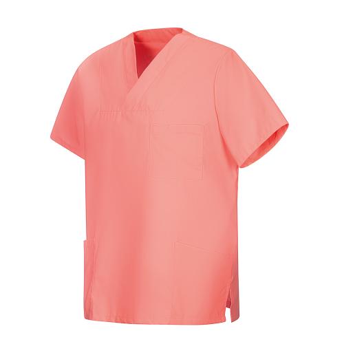Preview: EXNER | Schlupfkasack unisex electric pink (2737544)
