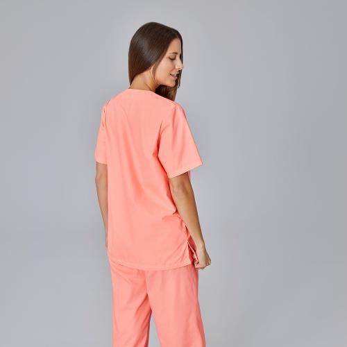 EXNER | Schlupfkasack unisex electric pink (2737544)
