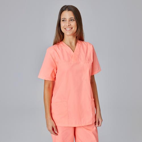 EXNER | Schlupfkasack unisex electric pink (2737544)