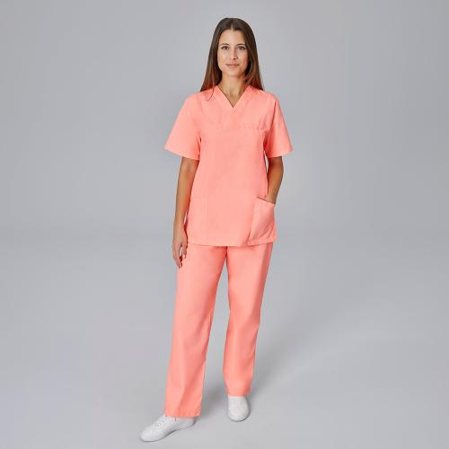 EXNER | Schlupfkasack unisex electric pink (2737544)