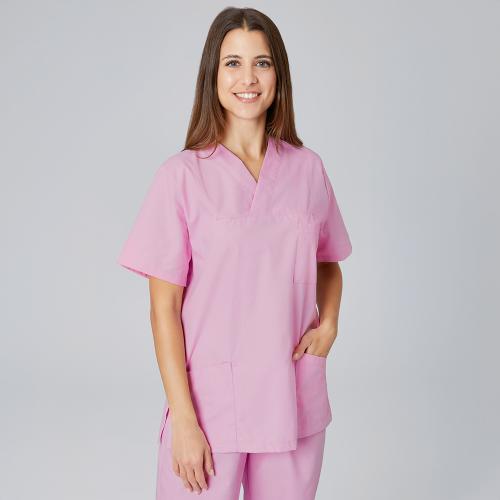 EXNER | Schlupfkasack unisex flieder (2737514)
