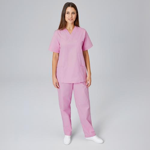 EXNER | Schlupfkasack unisex flieder (2737514)