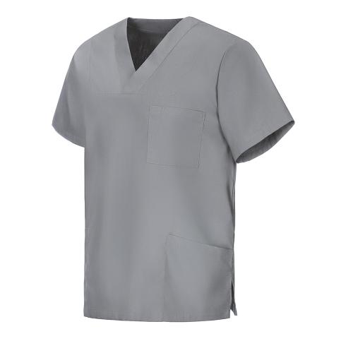 Preview: EXNER | Schlupfkasack unisex graphit (2737519)