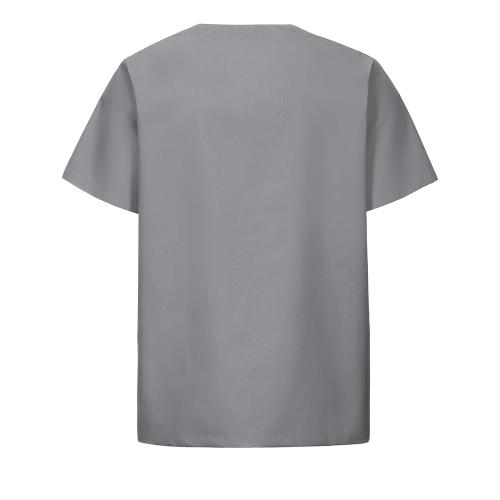 Preview: EXNER | Schlupfkasack unisex graphit (2737519)