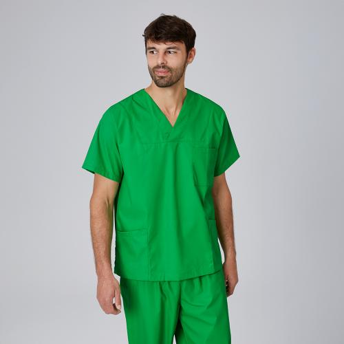 EXNER | Schlupfkasack unisex kellygreen (2737578)