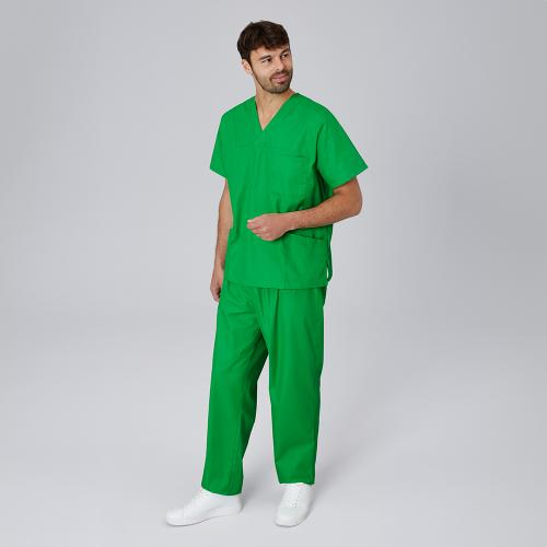 EXNER | Schlupfkasack unisex kellygreen (2737578)