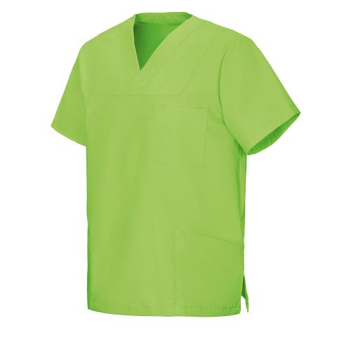 Preview: EXNER | Schlupfkasack unisex lemongreen (2737579)